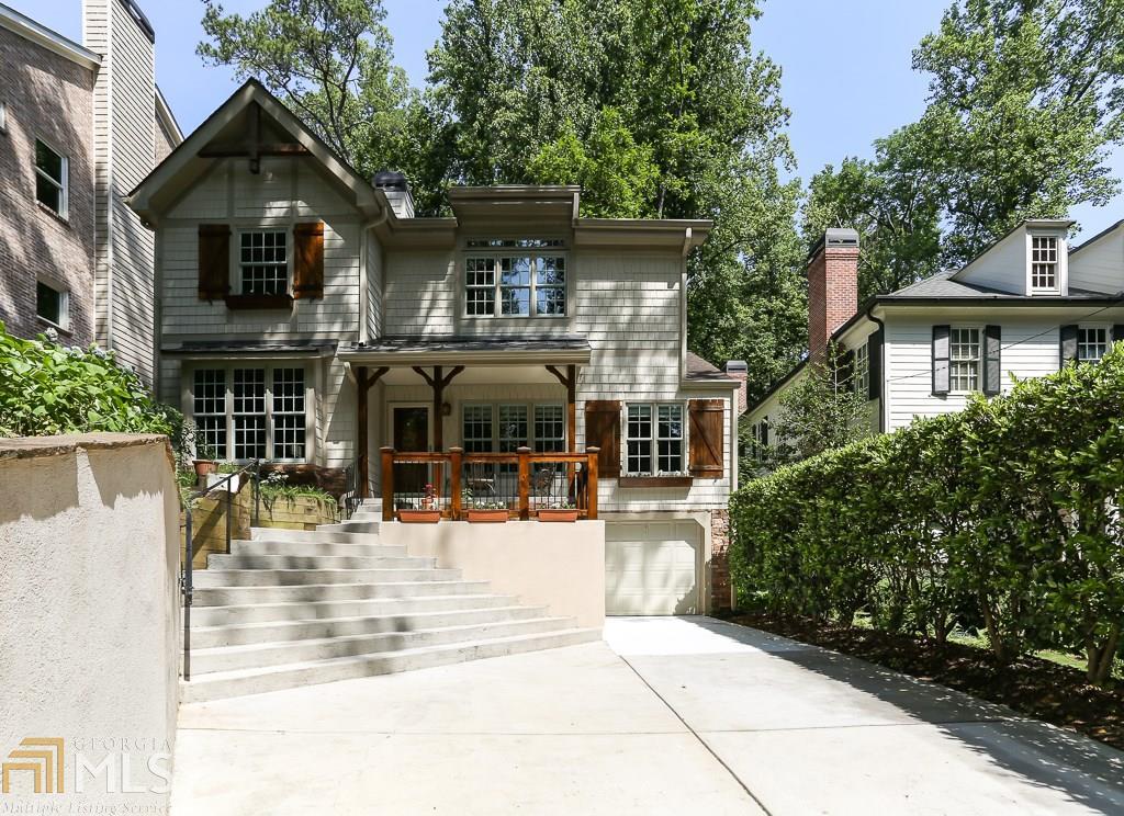 687 Norfleet Rd - Photo 1