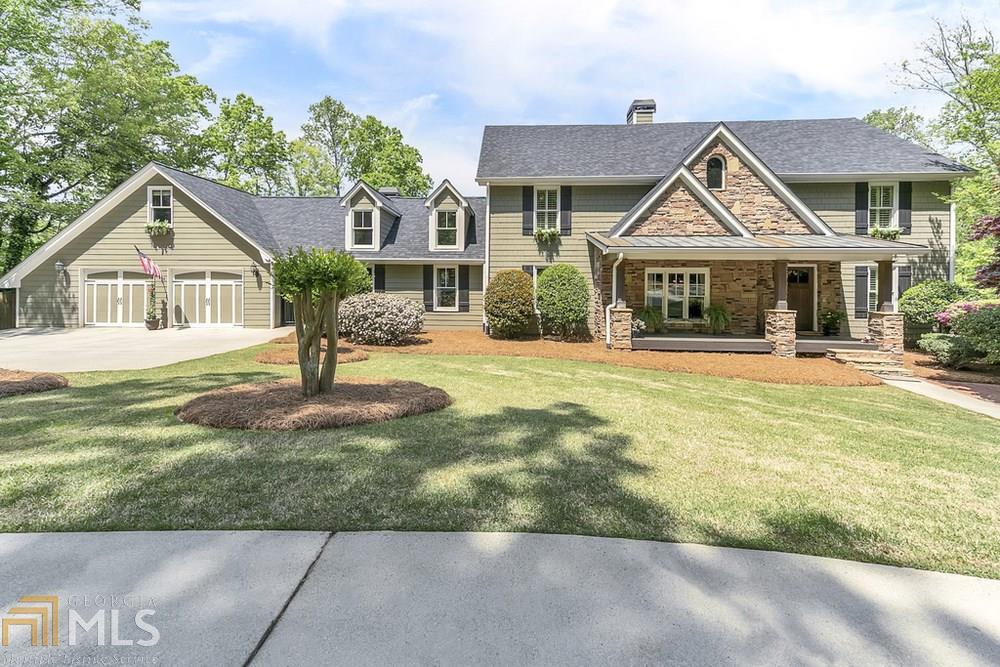 428 Mosby Dr - Photo 1