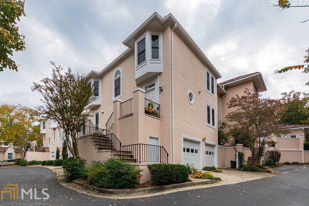 33 Lullwater Estate - Photo 1
