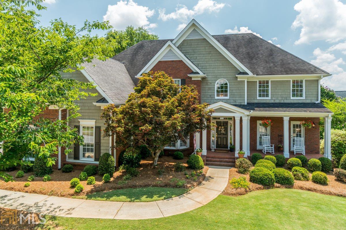 310 Cotton Field Way - Photo 1