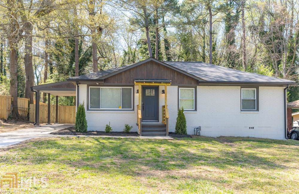 1917 Willa Way - Photo 1