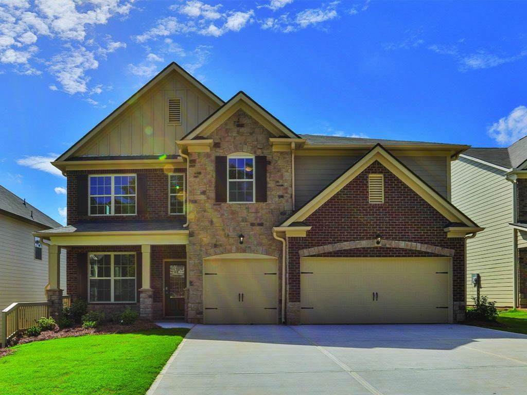 7064 Demeter Dr - Photo 1