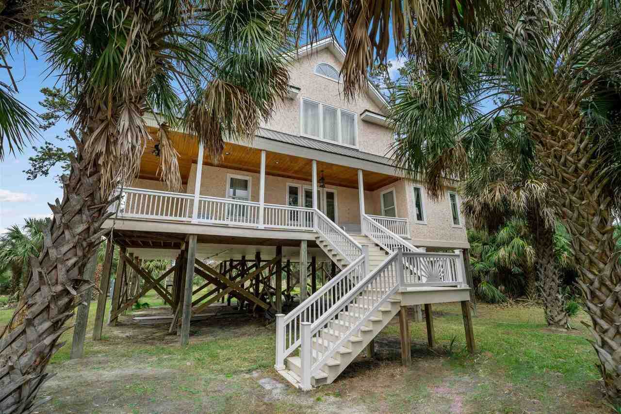 59 Barbour Island - Photo 1