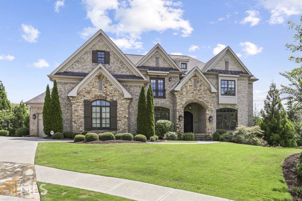 5075 Heath Hollow Ln - Photo 1
