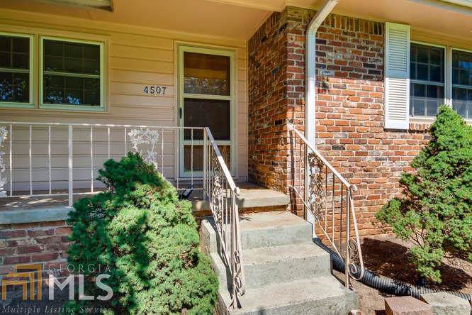 4507 Chamblee Tucker Rd - Photo 1