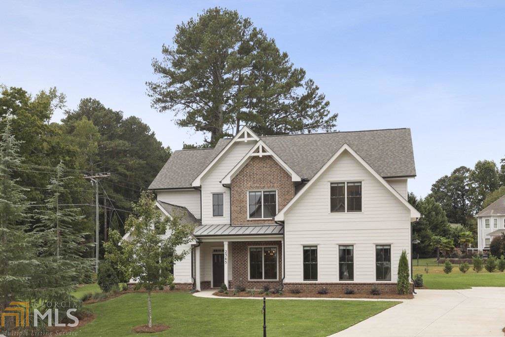 2365 Charleston Manor Ln - Photo 1