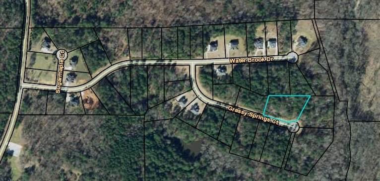 85 Grassy Springs Court - Photo 1