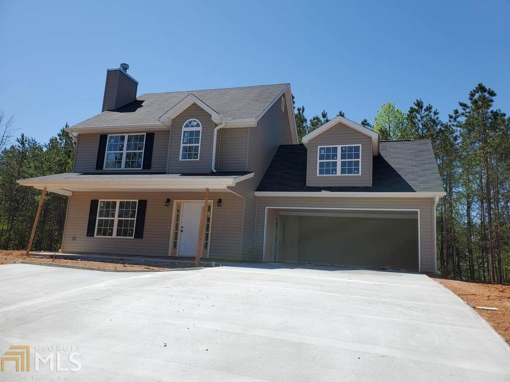 5505 Latham Manor Dr - Photo 1
