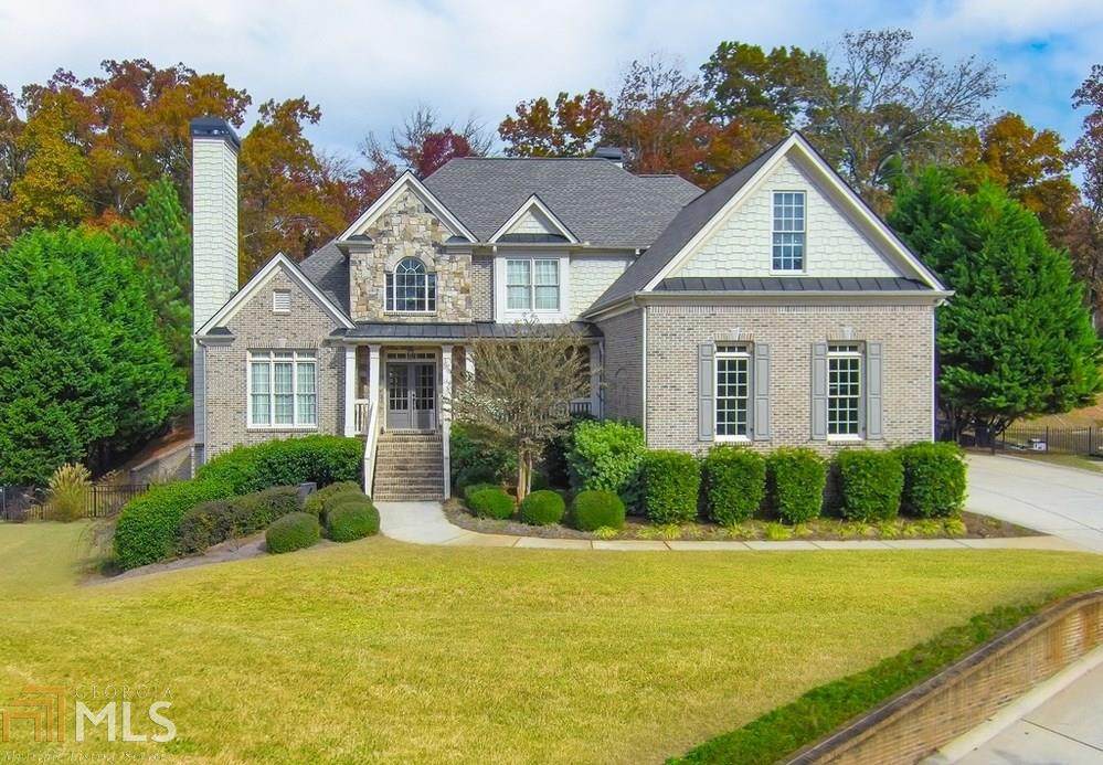 5024 Glen Forrest Dr - Photo 1