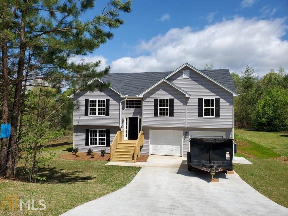 5500 Latham Manor Dr - Photo 1