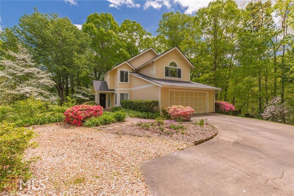 3780 Stone Creek Cir - Photo 1