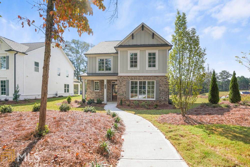 3217 Rockbridge Road - Photo 1