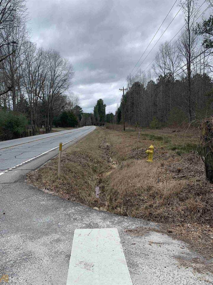 4619 Newnan Road - Photo 1