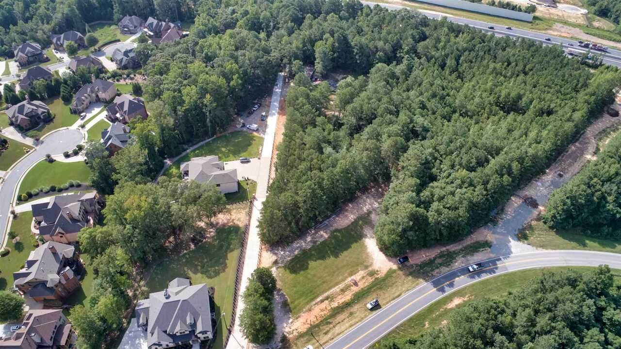 2655 Camp Branch Road - Photo 1