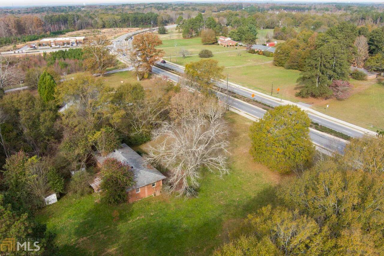 403 Fairview Road - Photo 1