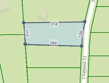 LOT 415 Chatawa Court - Photo 1