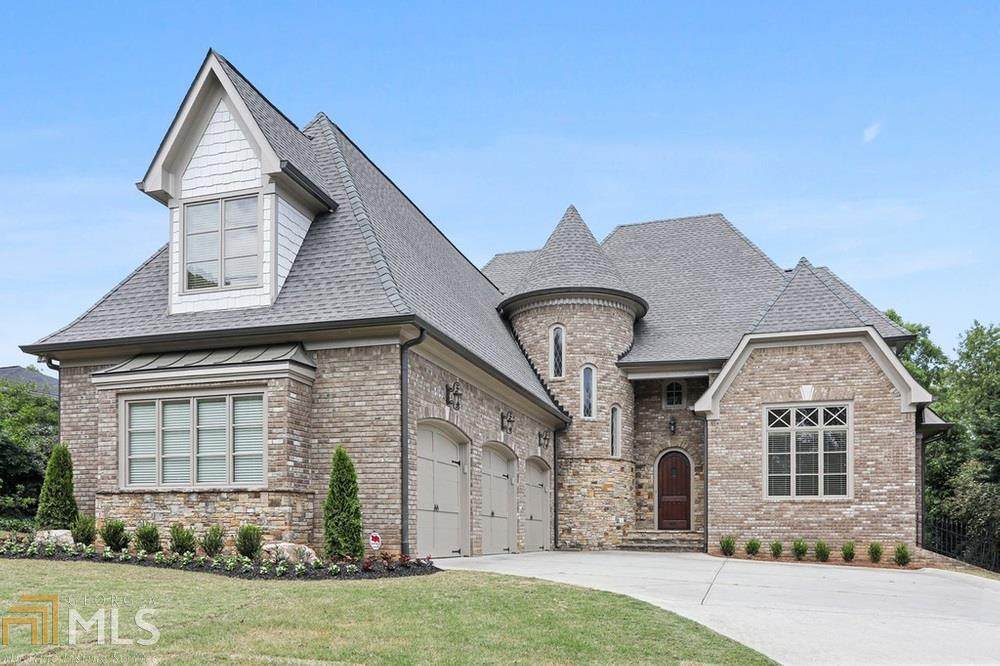 3552 Spring Hill Rd - Photo 1