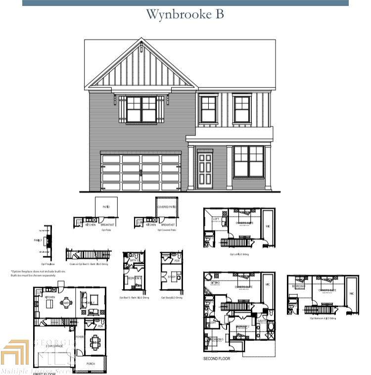 3711 Broadwick Ln - Photo 1