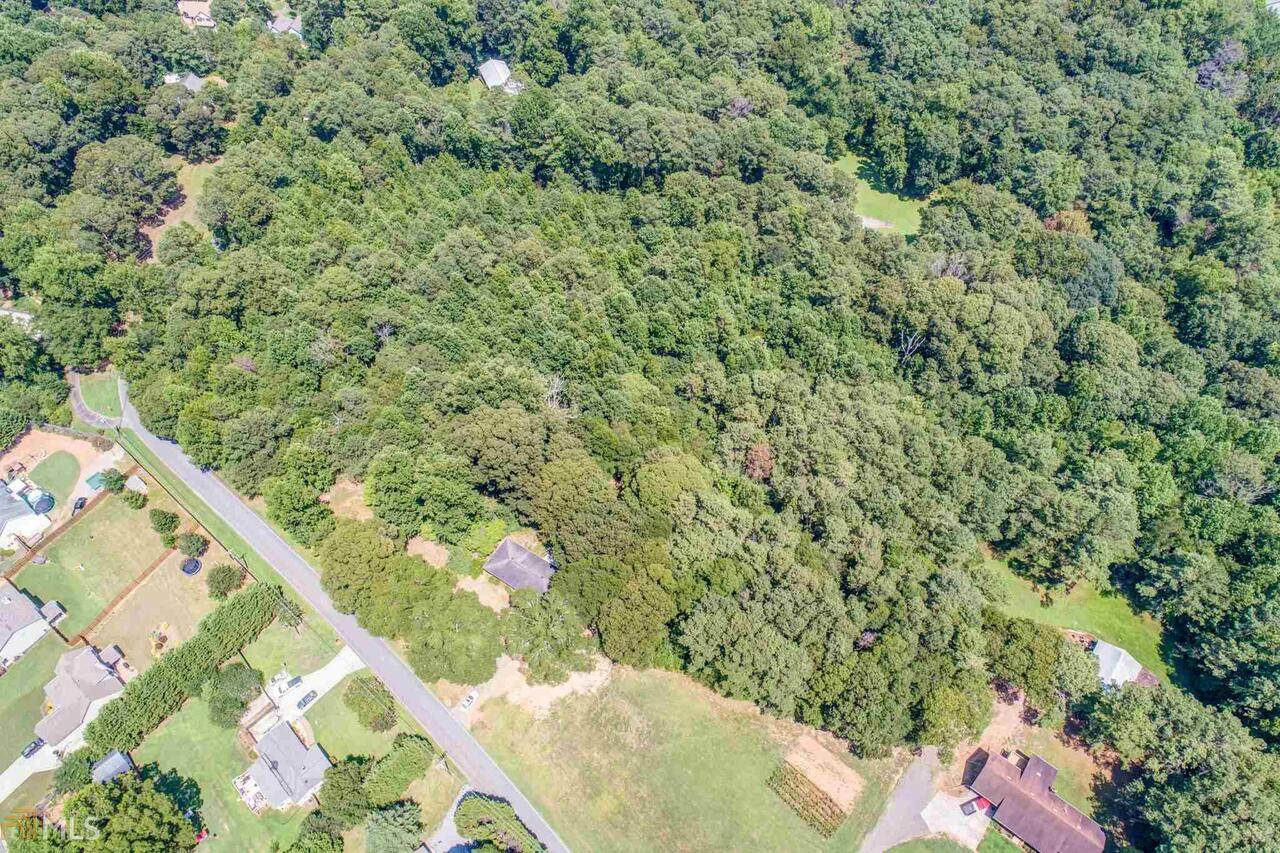 6010 Little Ridge - Photo 1