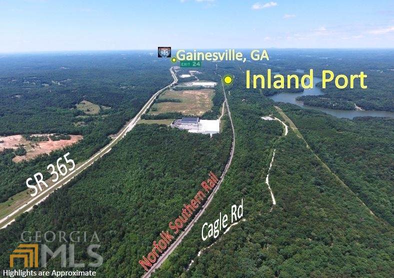 4258 Cagle Road - Photo 1