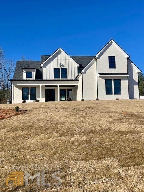 60 Alcovy Reserve Way - Photo 1