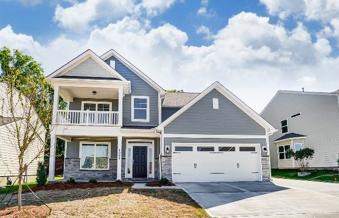 1340 Sinclair Cir - Photo 1
