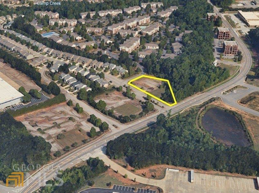 2050 Avalon Parkway - Photo 1