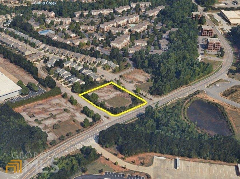 2060 Avalon Parkway - Photo 1