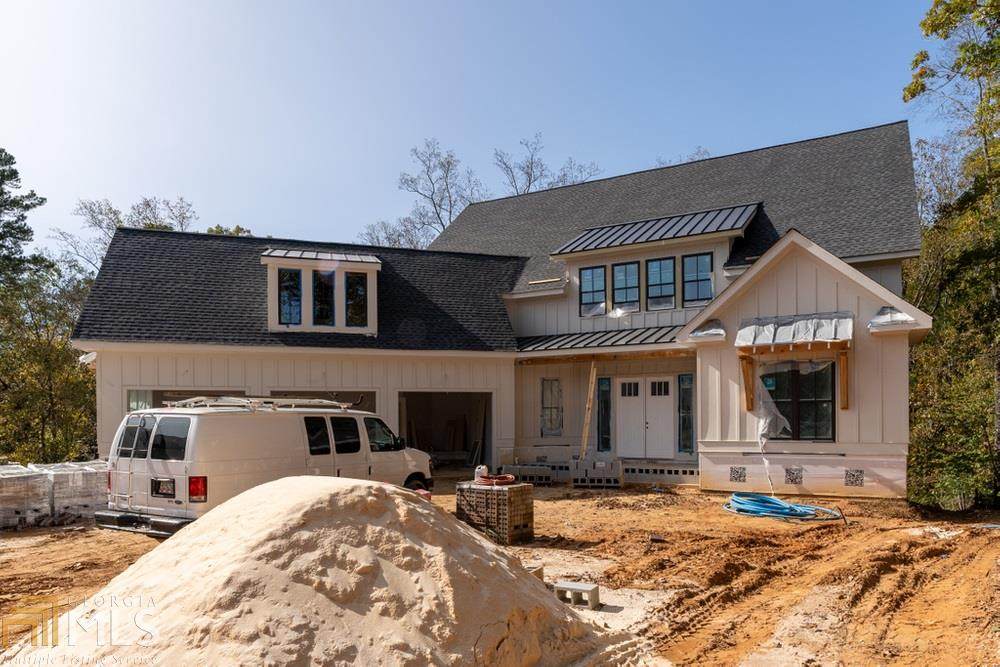 2307 Kesgrove Way - Photo 1