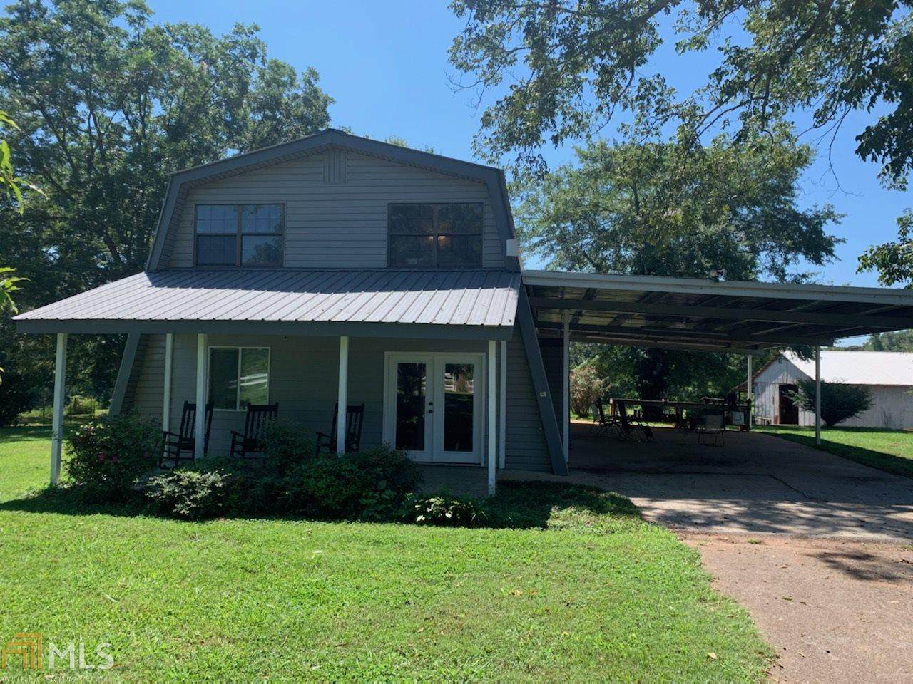 3022 Gay Rd - Photo 1