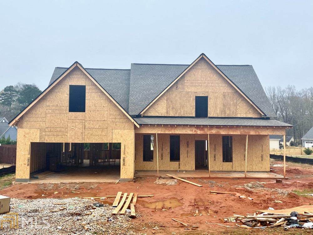 440 Lakewood Dr - Photo 1