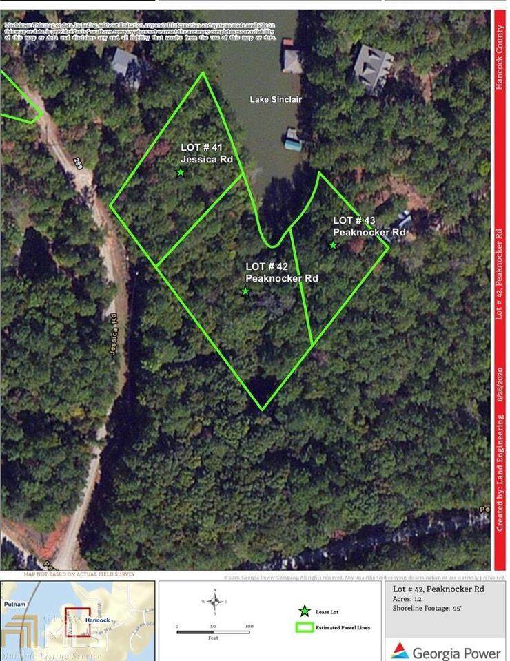 0 Peaknocker Road - Photo 1