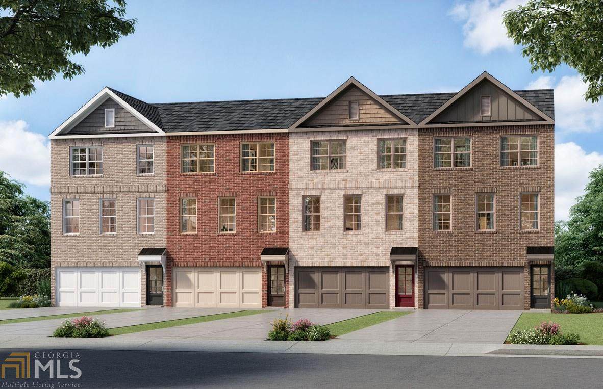 2096 Post Grove Rd - Photo 1