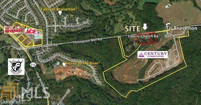 507 Thompson Mill Road - Photo 1
