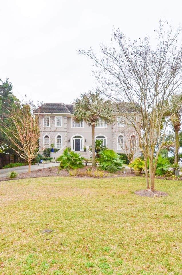 5 Dunbar Creek Pt - Photo 1