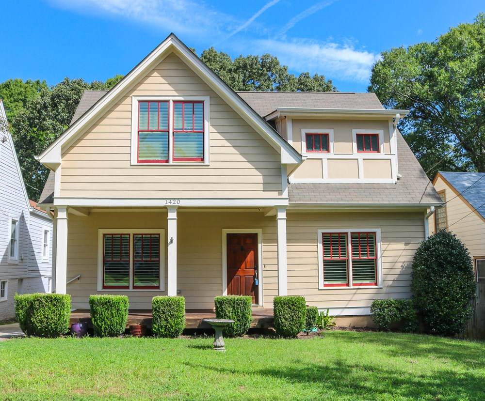 1420 Newton Ave - Photo 1
