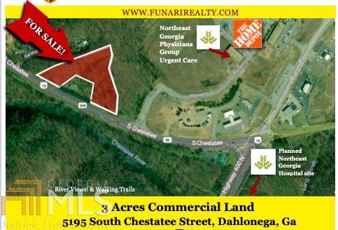 5195 Chestatee - Photo 1