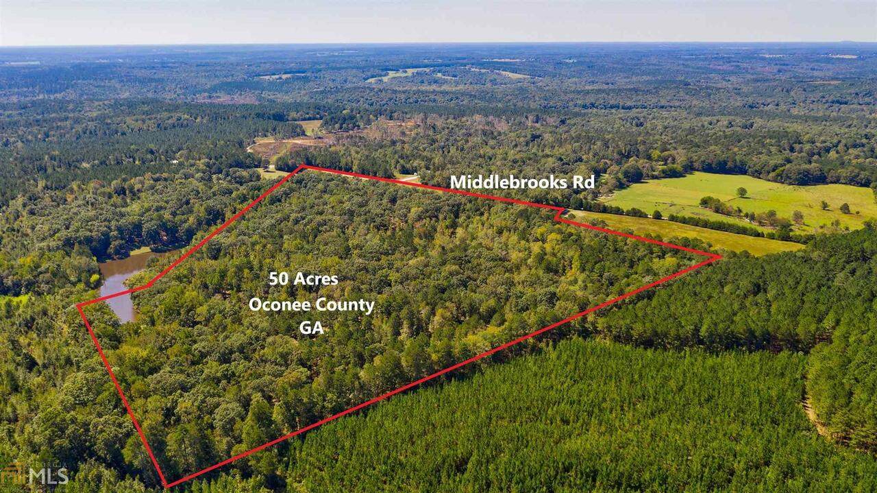 0 Middlebrooks Road - Photo 1
