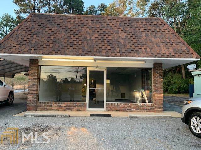 403 West Memorial Drive - Photo 1