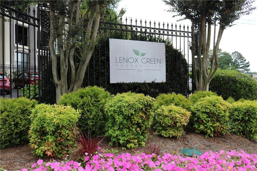 2657 Lenox Rd - Photo 1