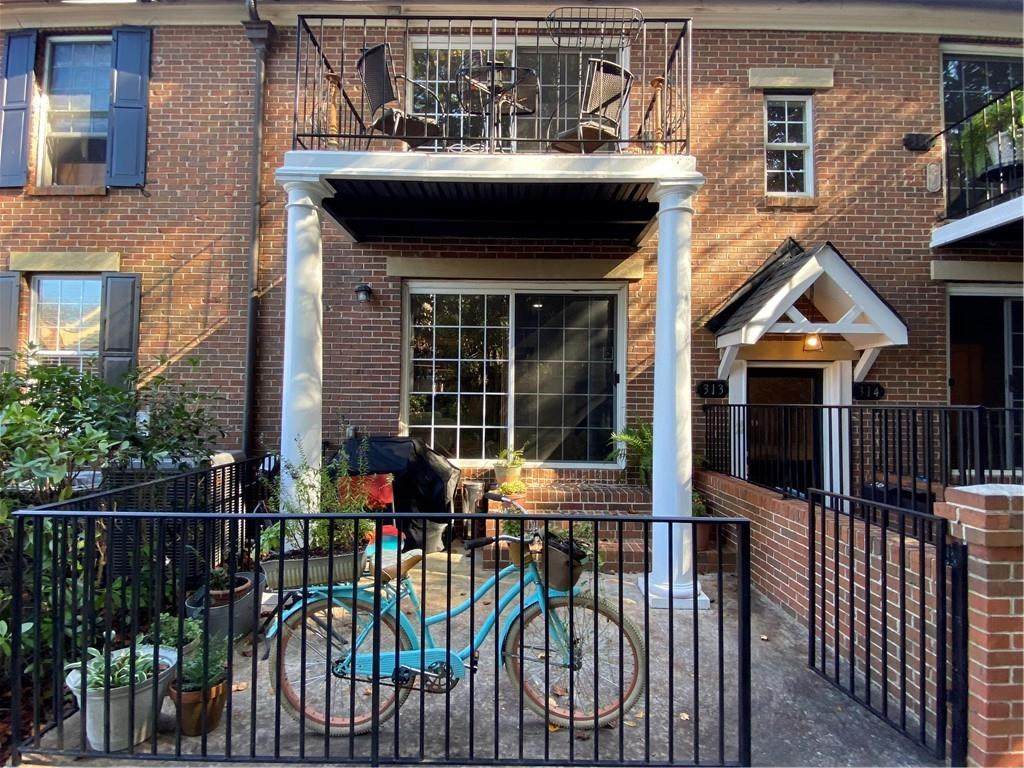 1634 Ponce De Leon Ave - Photo 1