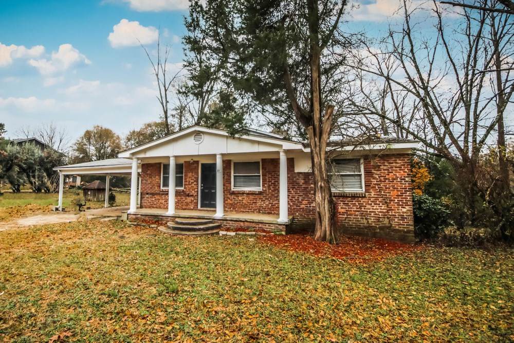 321 Old Atlanta Rd - Photo 1