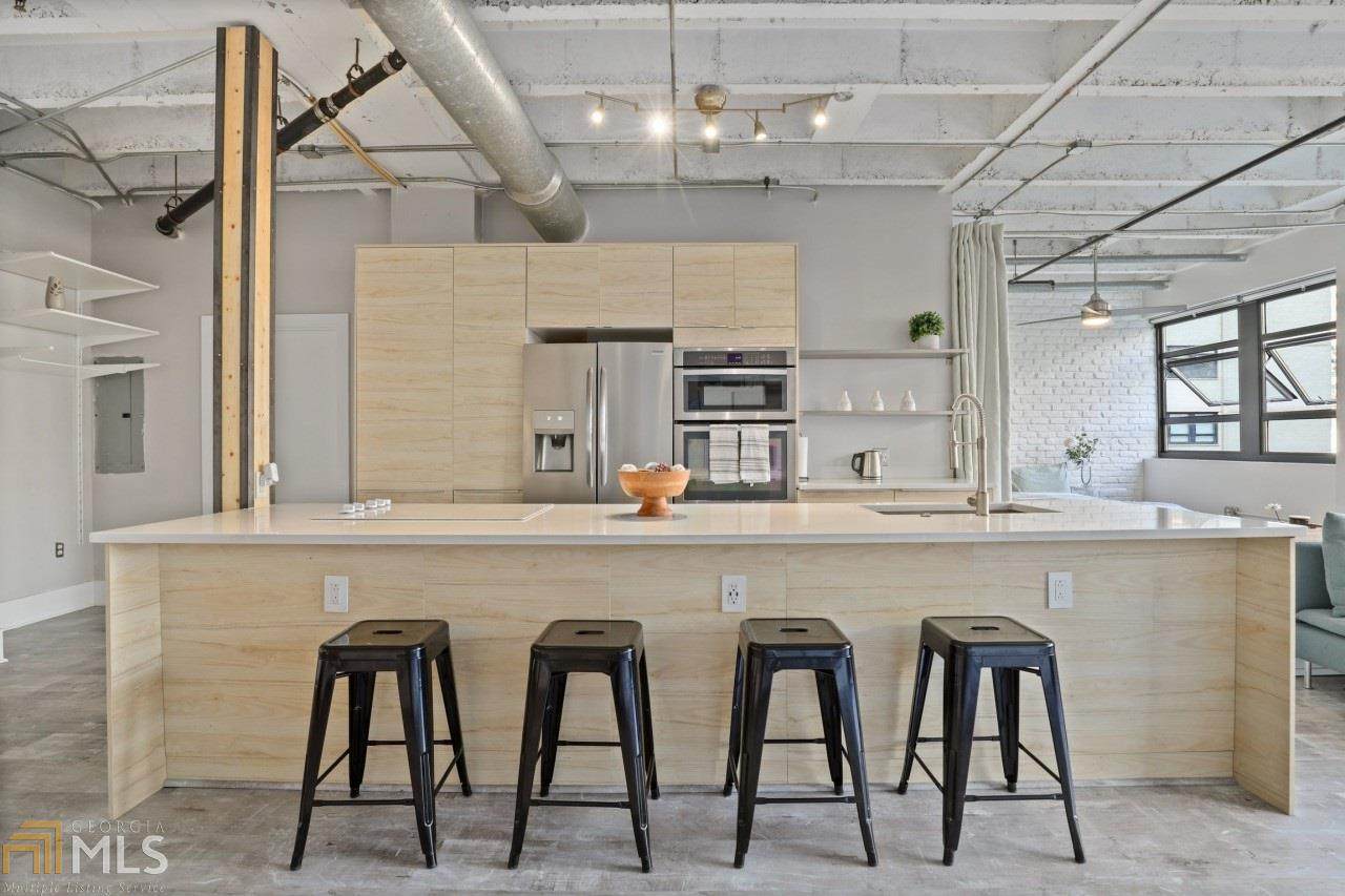 878 Peachtree St - Photo 1