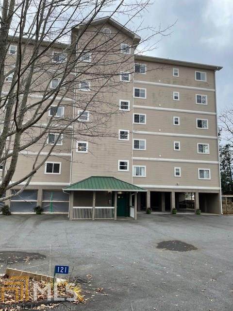 121 River Street C - Photo 1