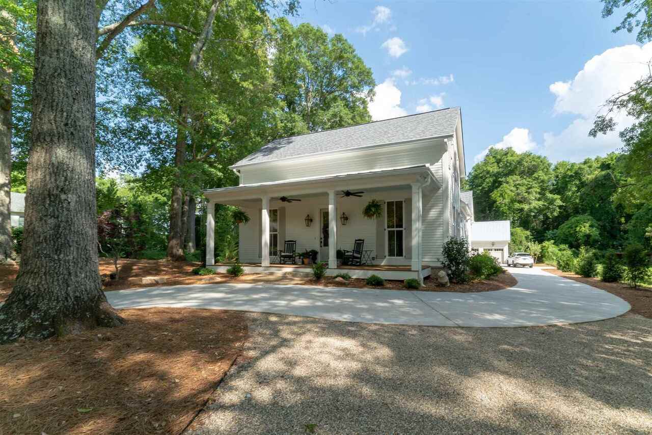 0 Stallings Road - Photo 1