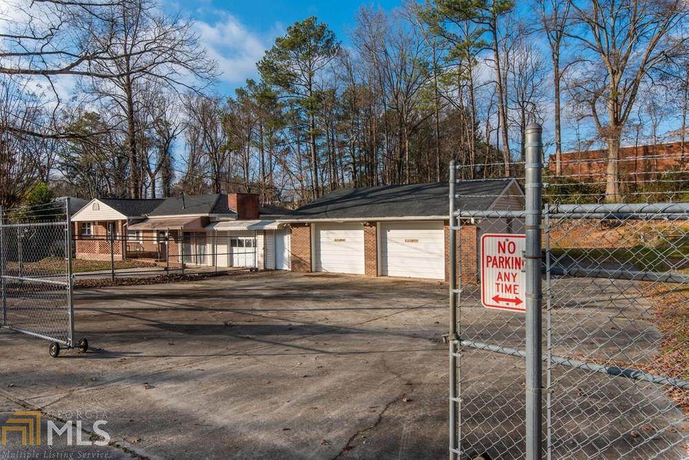 2354 Clyde Dr - Photo 1