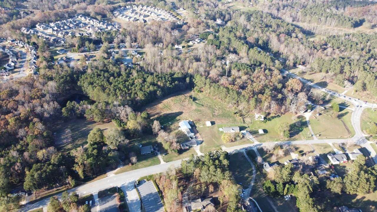 2738 Kilgore Road - Photo 1
