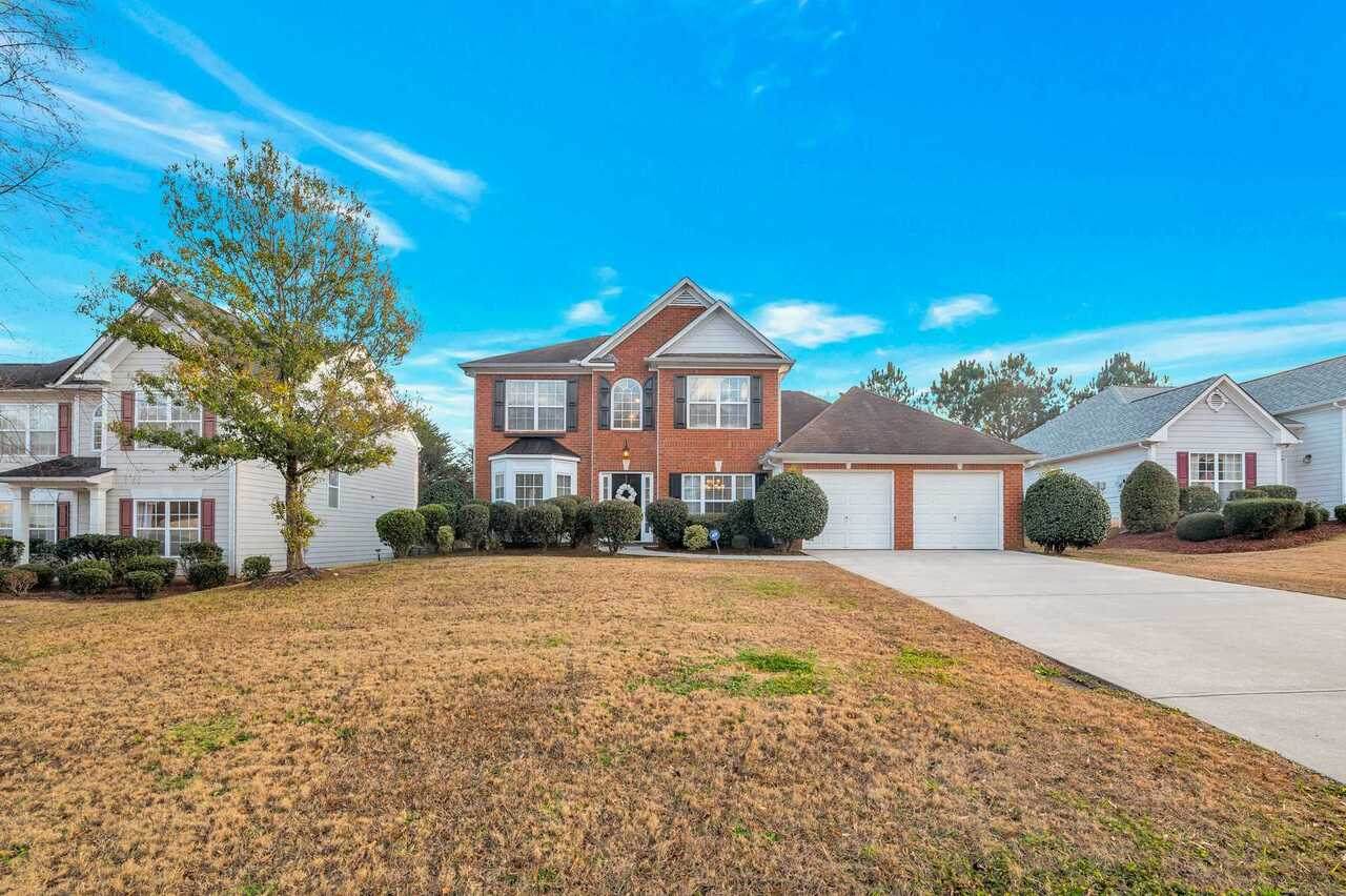 6083 Riveroak Terrace - Photo 1