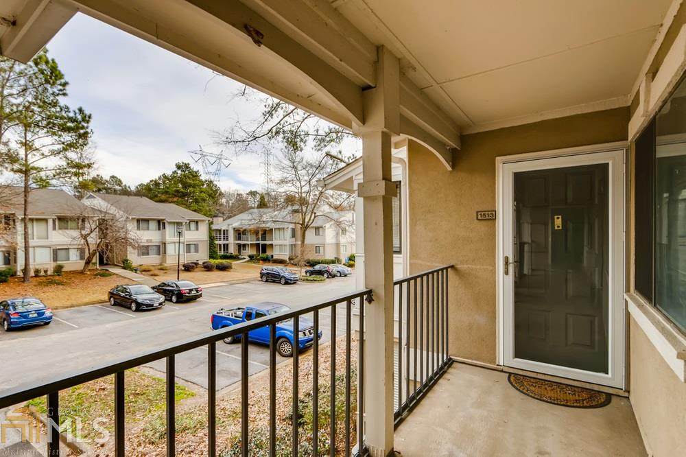 1513 Wingate - Photo 1