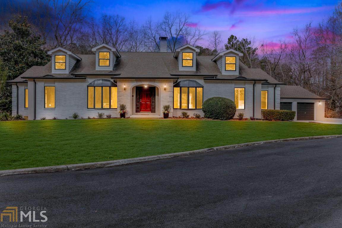 620 Valley Hall Dr - Photo 1